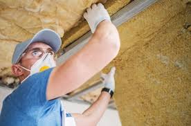 Types of Insulation We Offer in Monroe Manor, NJ